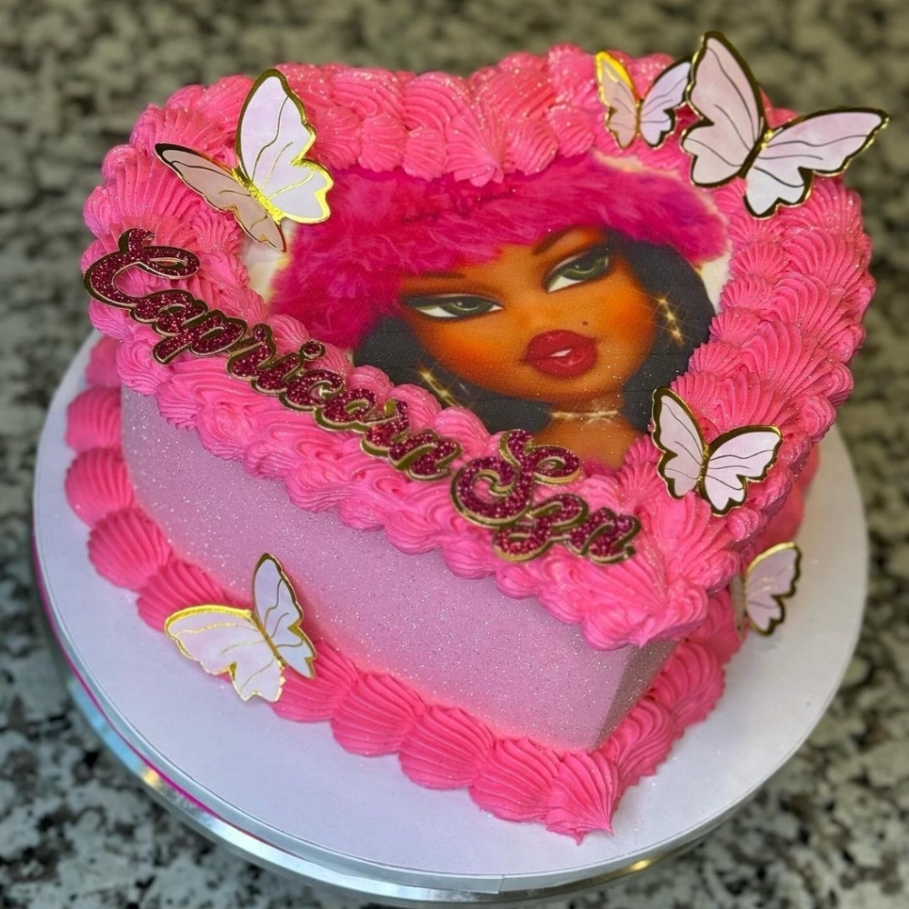 Cakes - Picture 7 of 7